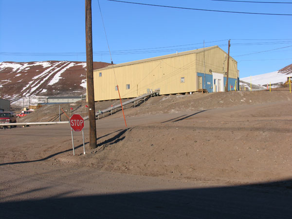 Building 140