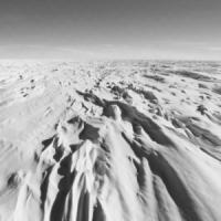 The Antarctic 
Plateau